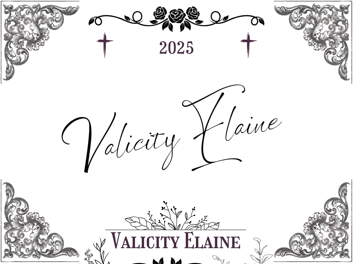 Heights & Shadows (Signed Paperback + FREE Bookmark + FREE Bookplate) by Valicity Elaine