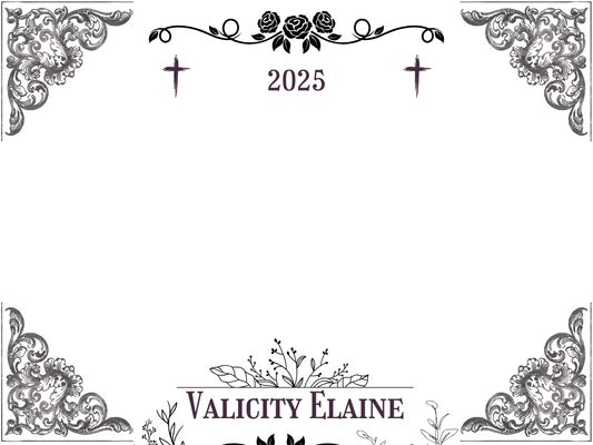 Heights & Shadows (Signed Paperback + FREE Bookmark + FREE Bookplate) by Valicity Elaine